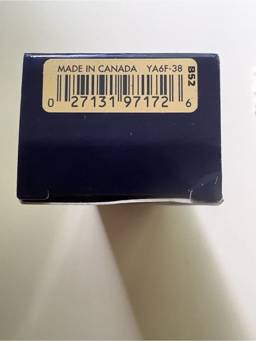Estée Lauder Double Wear Foundation 3N2 Wheat (old formula)